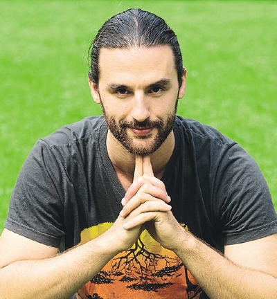 foto: Michal Růžička, MAFRA